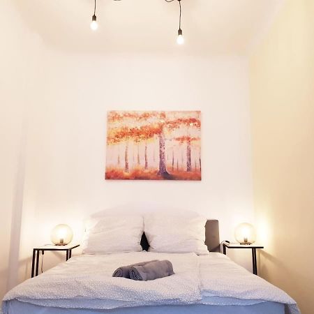 Family Apartment Moabit Berlin Ngoại thất bức ảnh